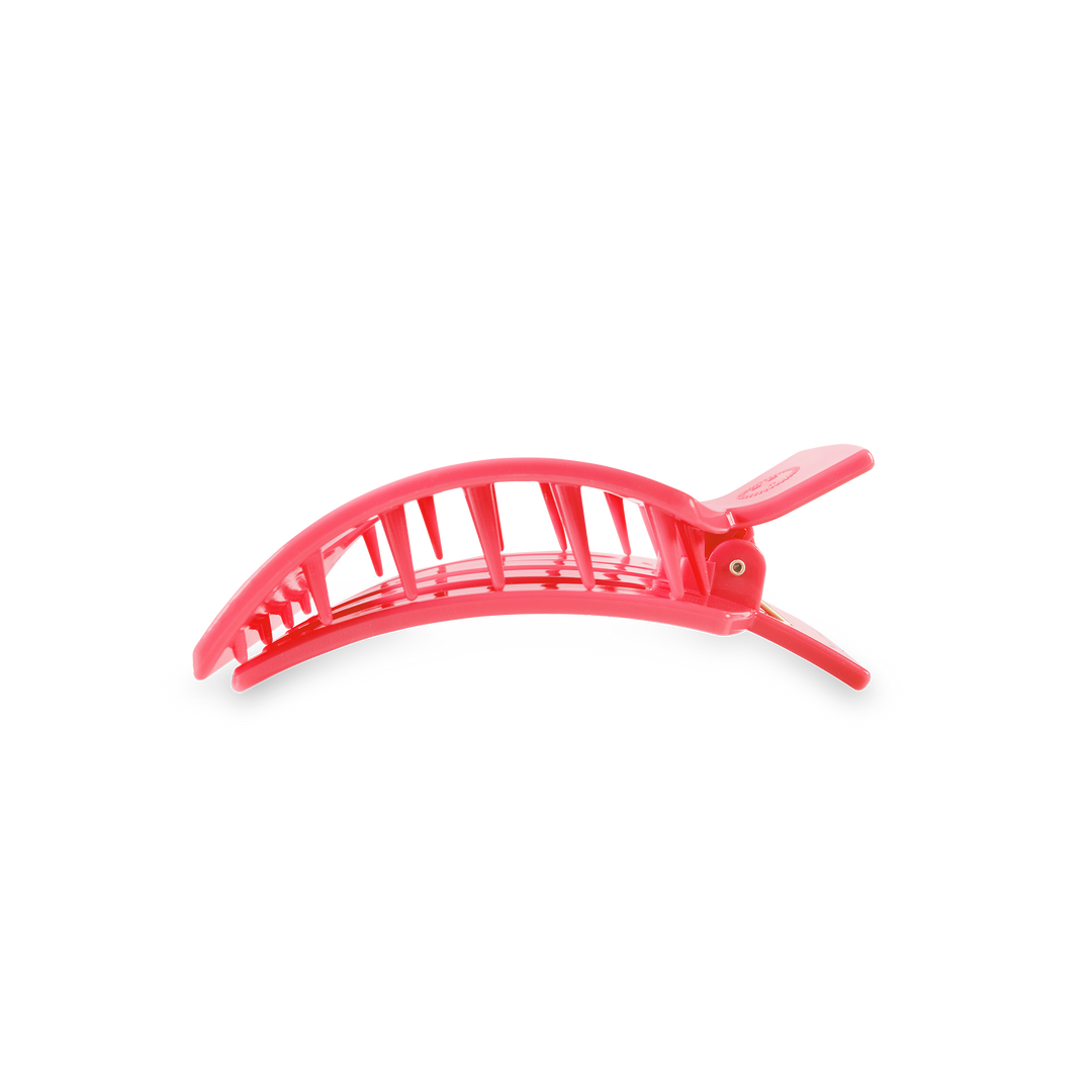 Square Flat Hair Clip | Small | Bikini Boardroom