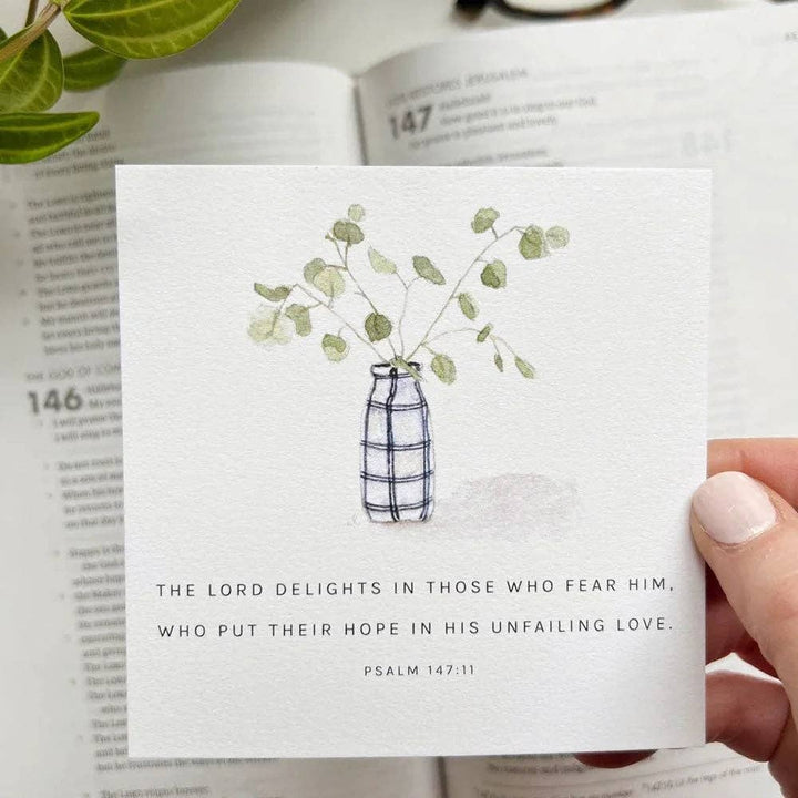 Emily Lex- Truth for Today Hope Cards