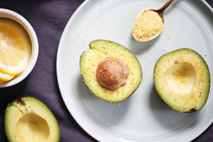 Popcorn Seasoning Blend