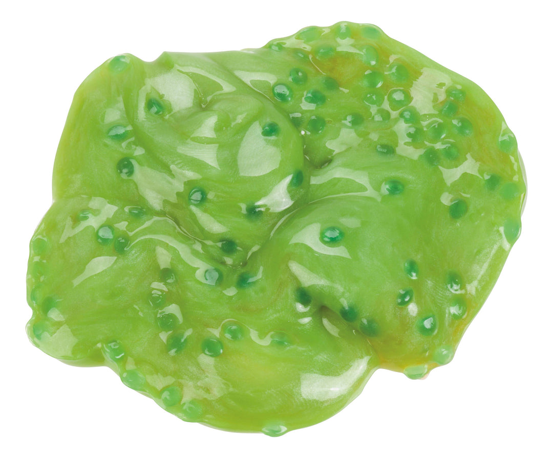 Toysmith Funky Gunk Slime - Pine & Moss