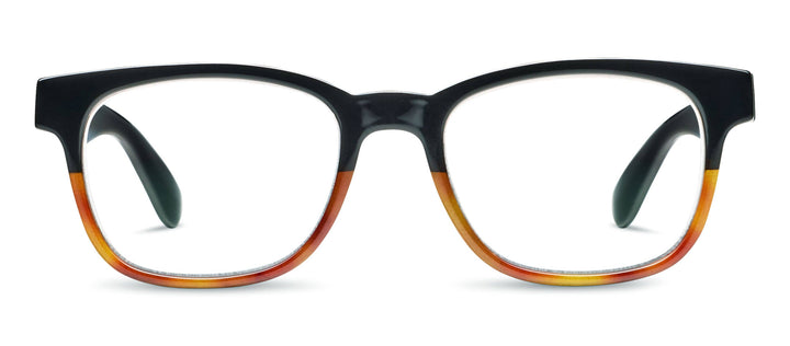 Peepers Waverly Readers- Choose Color/Strength - Pine & Moss