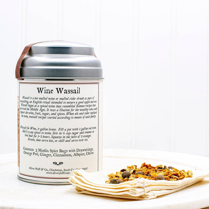Wassail Gift Set