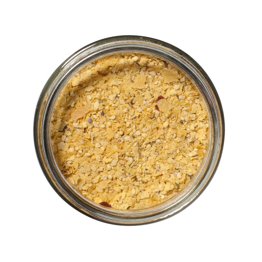 Popcorn Seasoning Blend