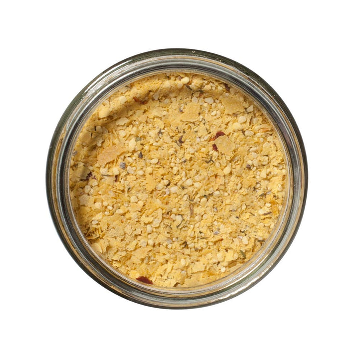 Popcorn Seasoning Blend