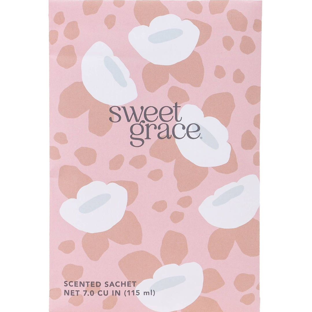 Sweet Grace Modern Flower Sachet