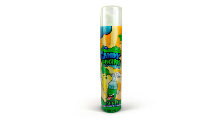 Raindrops Candy Foam, 2.37oz - Pine & Moss