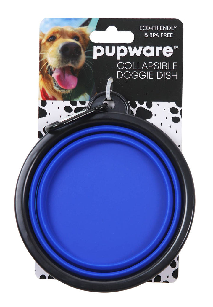 Pupware Collapsible Doggie Dish