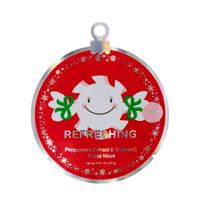Stocking Stuffer Facial Masks- Sold Individually