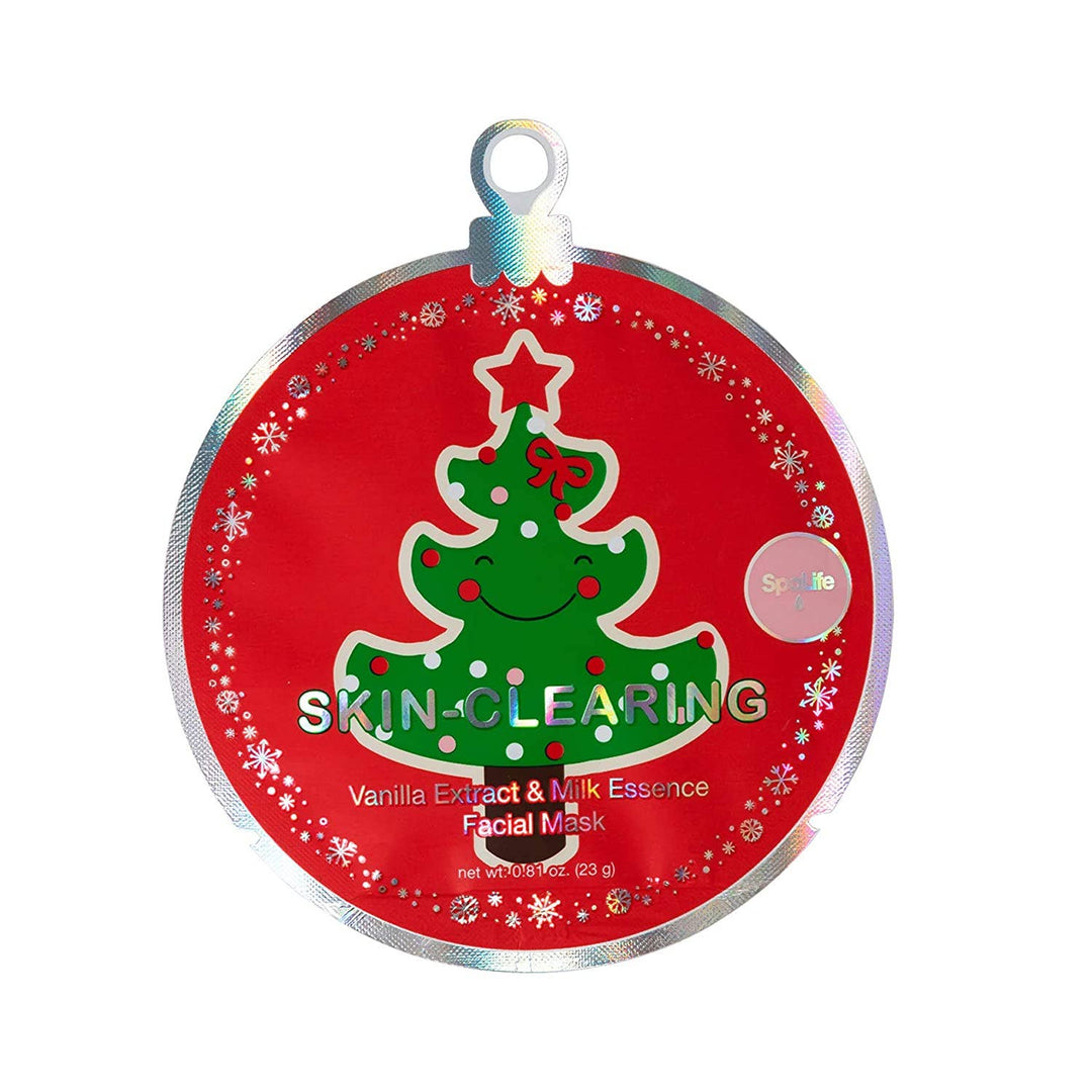 Stocking Stuffer Facial Masks- Sold Individually