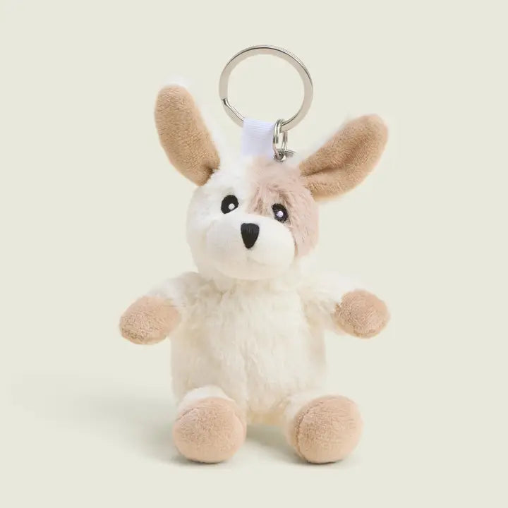 Puppy Mini Bag Charm
