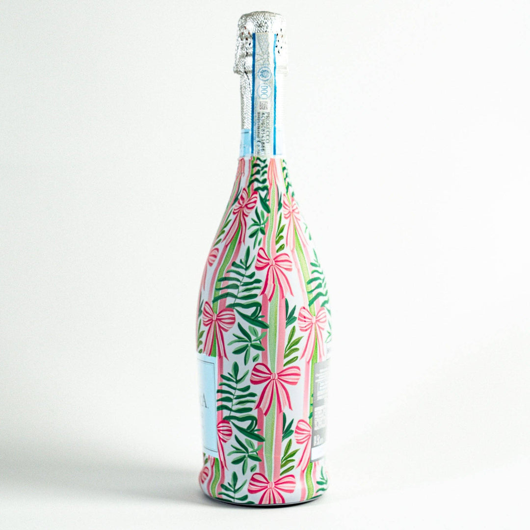 Beau Bottles Bows of Joy - Prosecco Collection