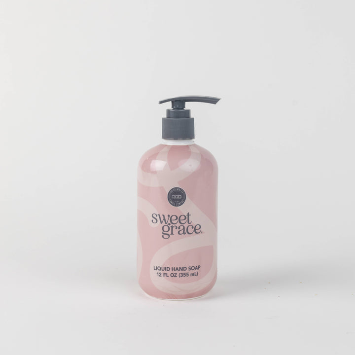 Sweet Grace Liquid Soap