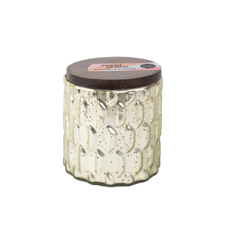 Sweet Grace Collection Candle 