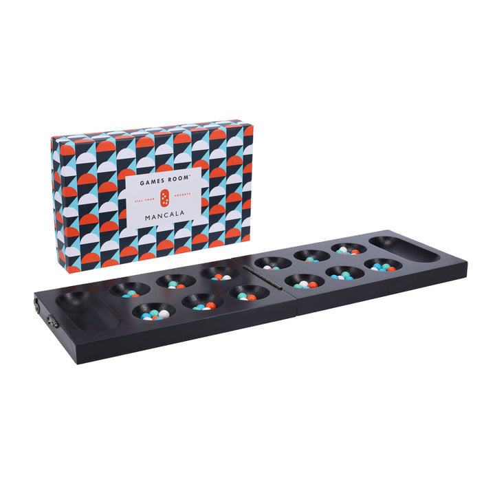 Mancala Two-PlayerGame
