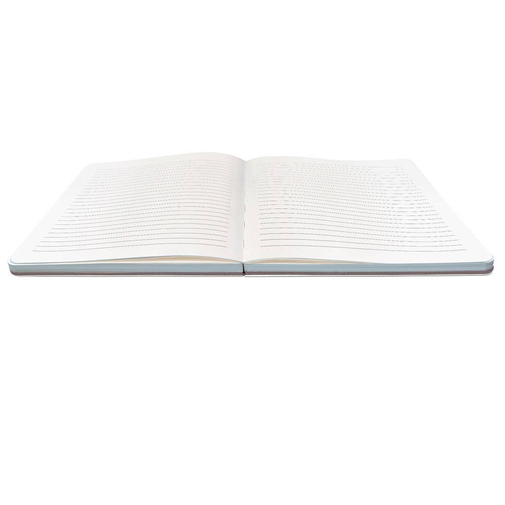 Fully Booked Medium Coptic-Bound Journal