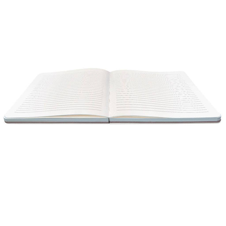Fully Booked Medium Coptic-Bound Journal
