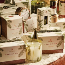 Frasier Fir Pine Needle Candle- 6.5 oz.