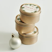 Frasier Fir® Travel Tin Candle- 2.5 oz.