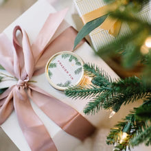 Frasier Fir® Travel Tin Candle- 2.5 oz.