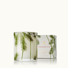 Frasier Fir Pine Needle Candle- 6.5 oz.
