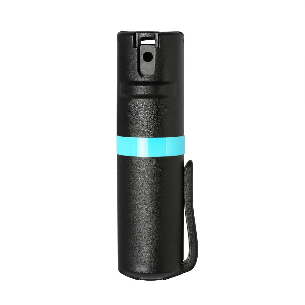 POM Pepper Spray - Assorted Colors - Pine & Moss