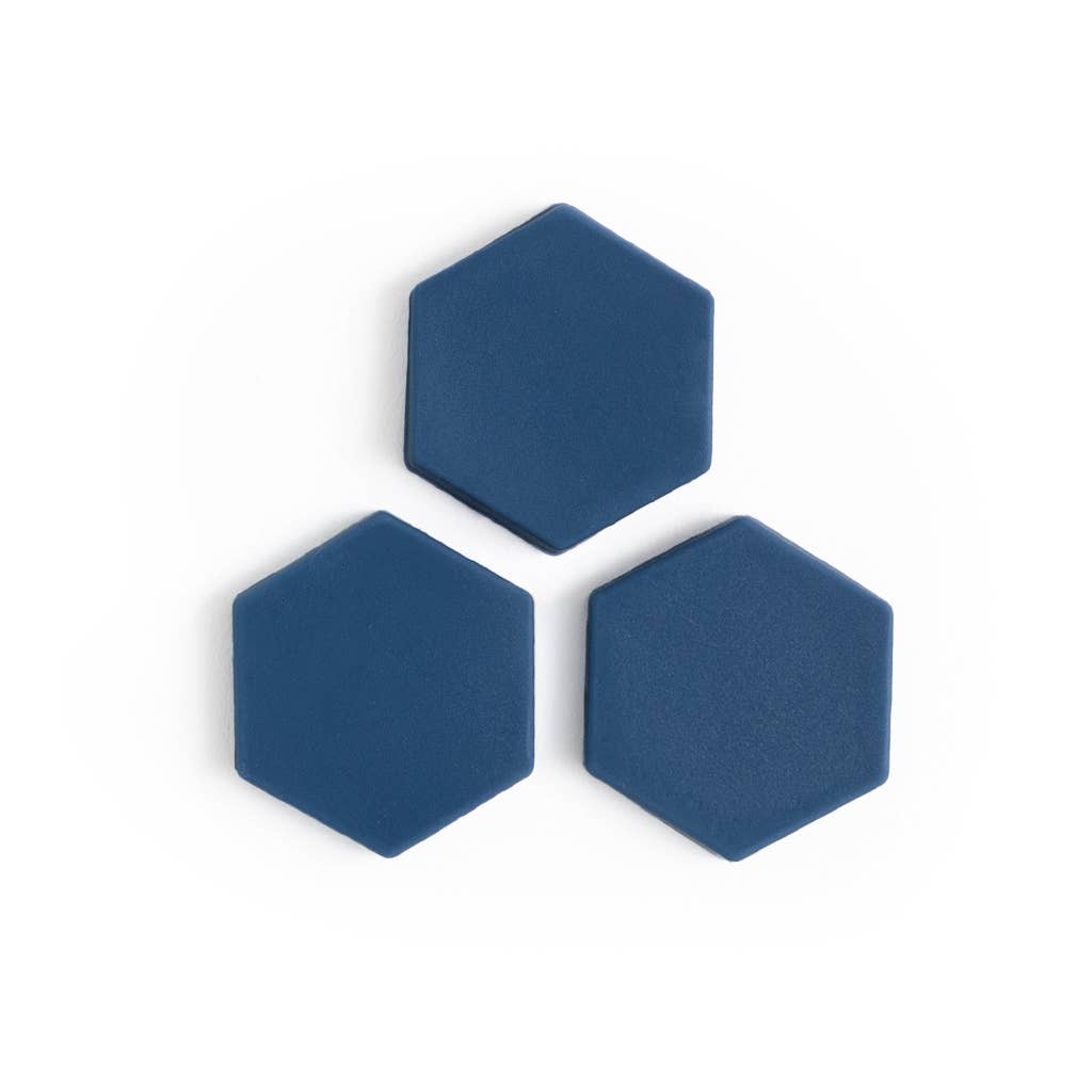 Atlantic Blue- Additional Tile Sets