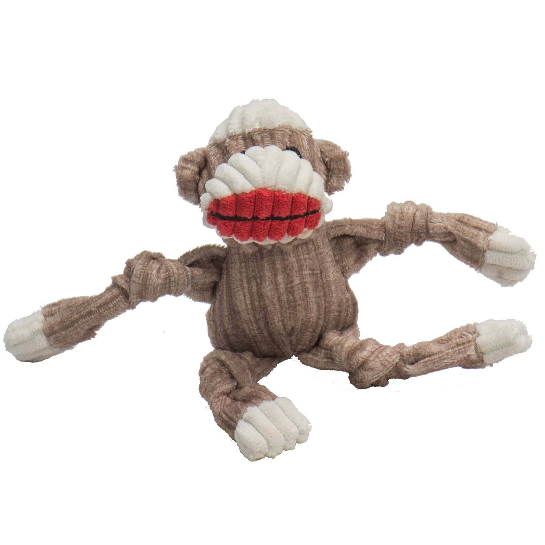 Stuey  Sock Monkey Knottie™