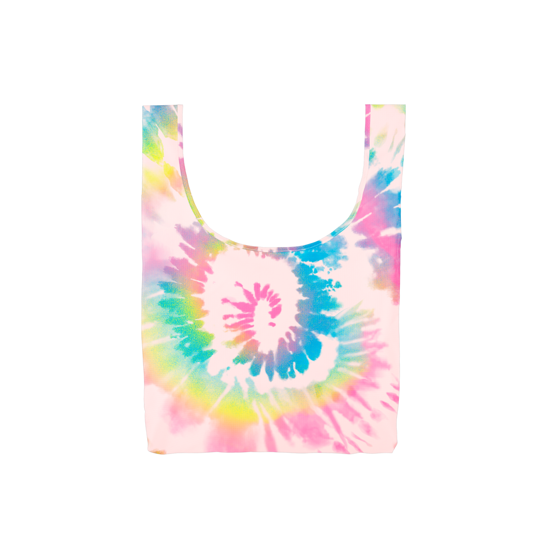 Rainbow Tie Dye - Twist & Shouts