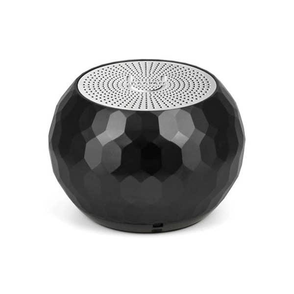 U Mini Speaker Glam Black
