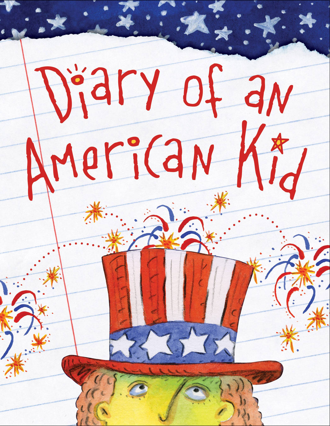 Diary of an American Kid - Pine & Moss