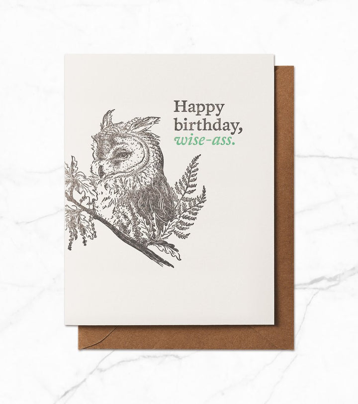 Woodsy Foxman, greeting cards, variety - Pine & Moss