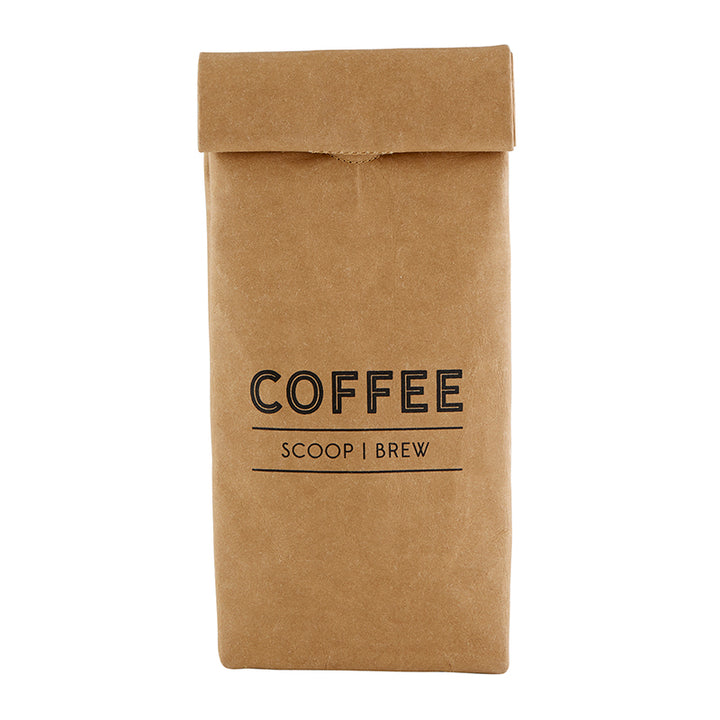Reusable Coffee Bag