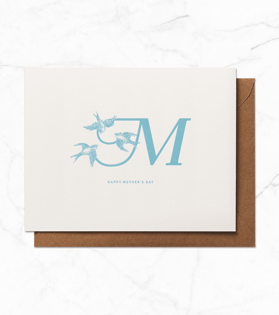 Woodsy Foxman, greeting cards, variety - Pine &amp; Moss