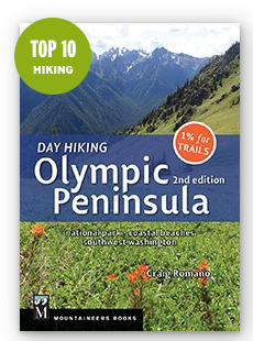 Day Hiking Olympic Penisula