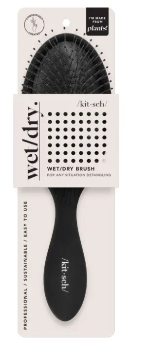 Wet/Dry Brush