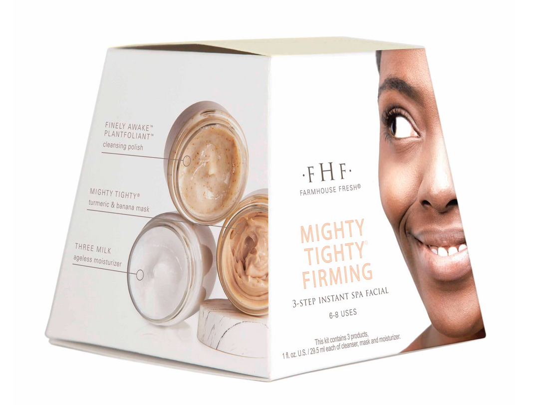 Mighty Tighty Firming Gift Box