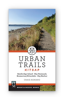 Urban Trails, Kitsap