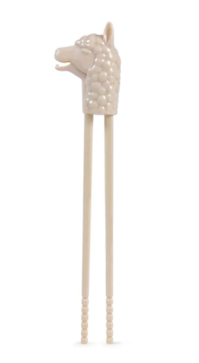 Llama Chopsticks