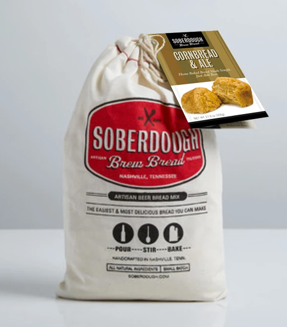 Soberdough- Cornbread