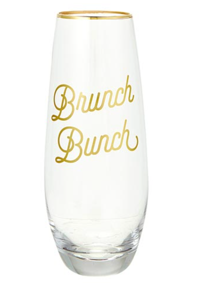 Champagne Glass- Brunch Bunch - Pine & Moss