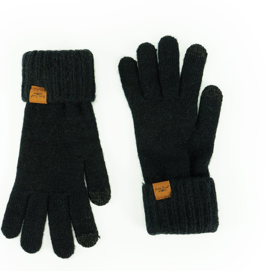 Britt's Knits Mainstay Gloves