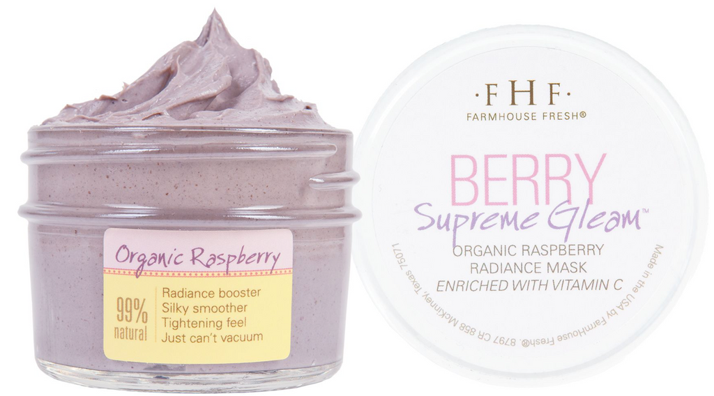 Berry Supreme Gleam® – FarmHouse Fresh