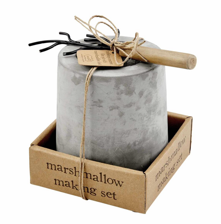 Marshmallow Roasting Set