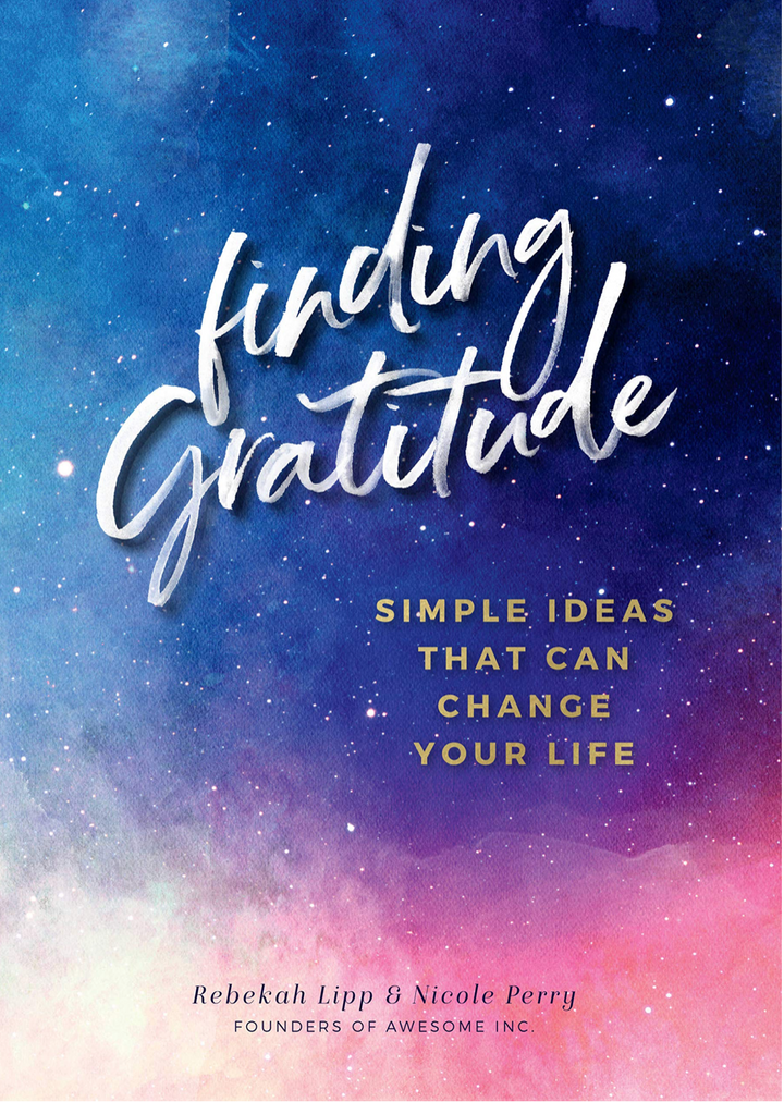 Finding Gratitude