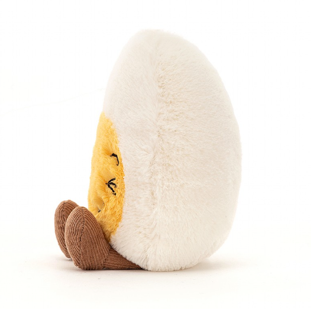 Jellycat - Laughing Boiled Egg