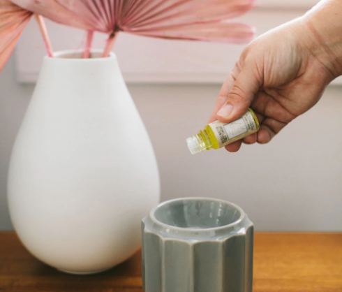 Home Fragrance Oil - Afternoon Retreat