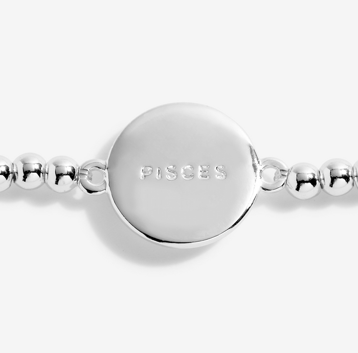 A Little Pisces bracelet - Pine & Moss
