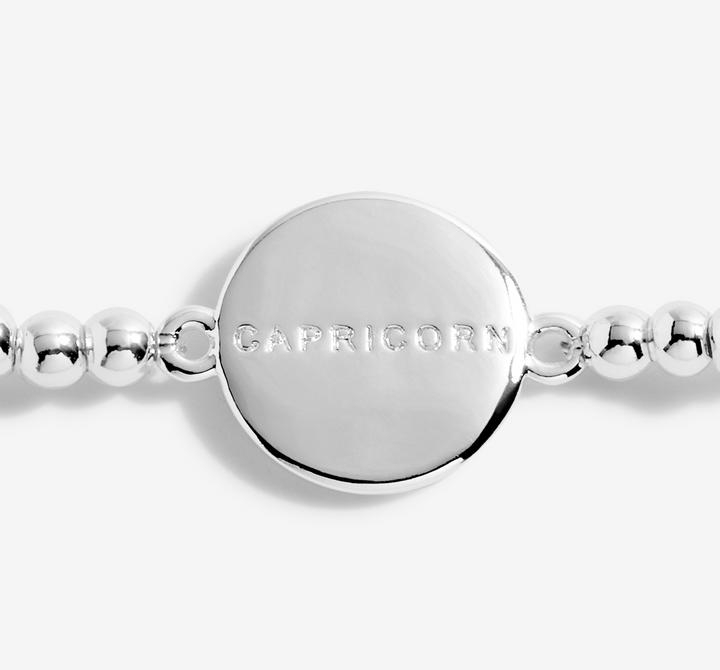 A Little Capricorn bracelet