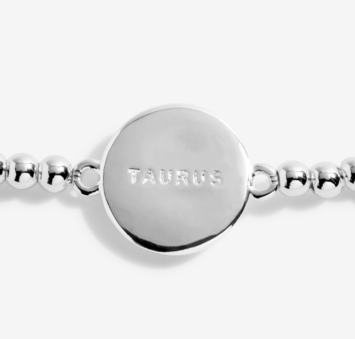 A Little Taurus bracelet - Pine & Moss