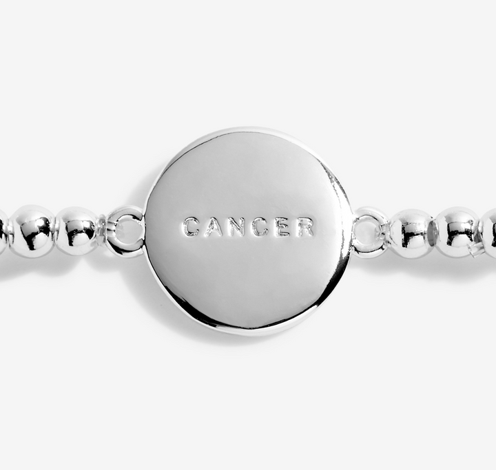 A Little Cancer bracelet